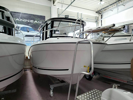 Катер Jeanneau Merry Fisher 695 Sport S2